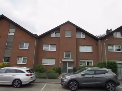 Sondereigentum als 4 Raum Wohnung und Tiefgaragenstellplatz in Flamer Mittelweg 16 - 28, 46483 Wesel - Bild 1