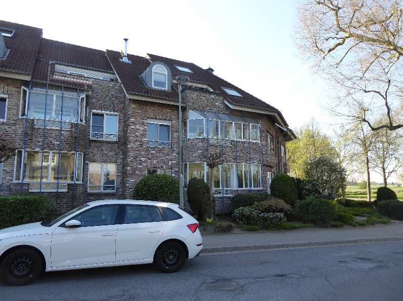 Wohnungserbbaurecht in Krefeld - Bild 1