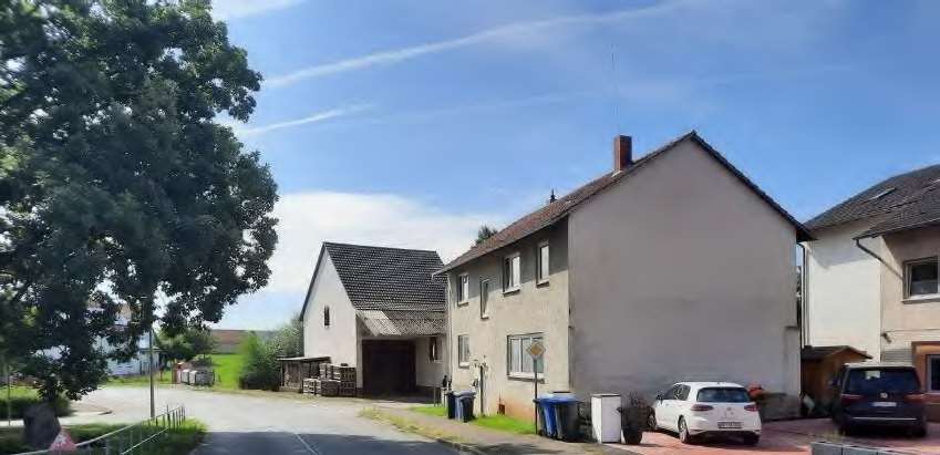 Einfamilienhaus in Todenhausen - Bild 4