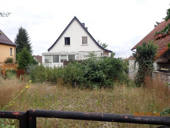 Einfamilienhaus in Naumburg (Saale) - Bild 3