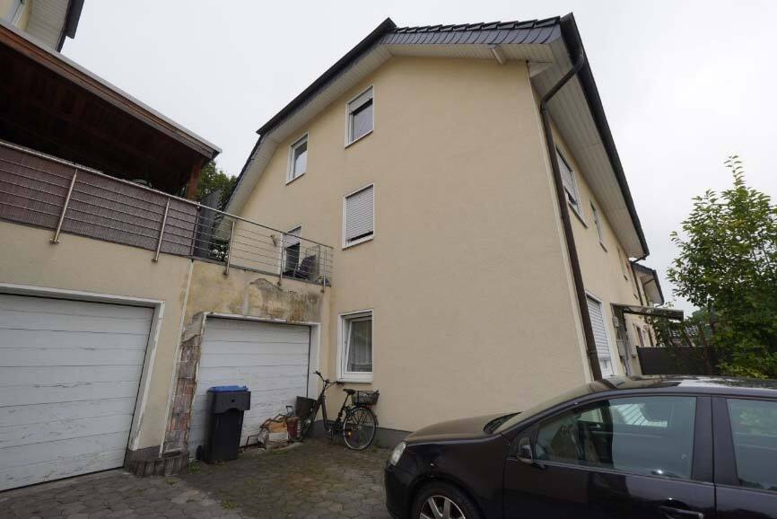 Doppelhaushälfte in Bergkamen - Bild 4