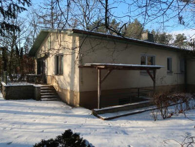 Einfamilienhaus in Lessingstraße 33, 02997 Hoyerswerda, Knappenrode - Bild 2