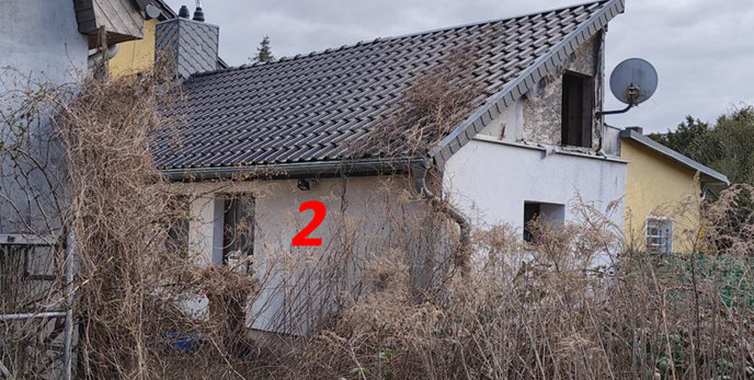 Doppelhaushälfte in Berlin - Bild 4