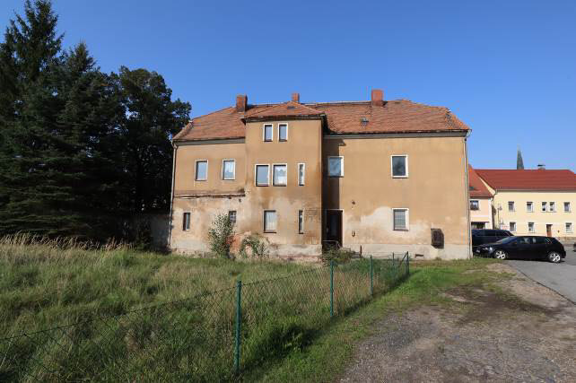 Wohn-/Geschäftshaus in Ostritz - Bild 3