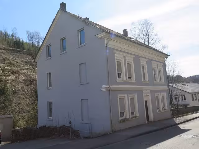 Eigentumswohnung (3 bis 4 Zimmer) in Schalksmühle - Bild 1