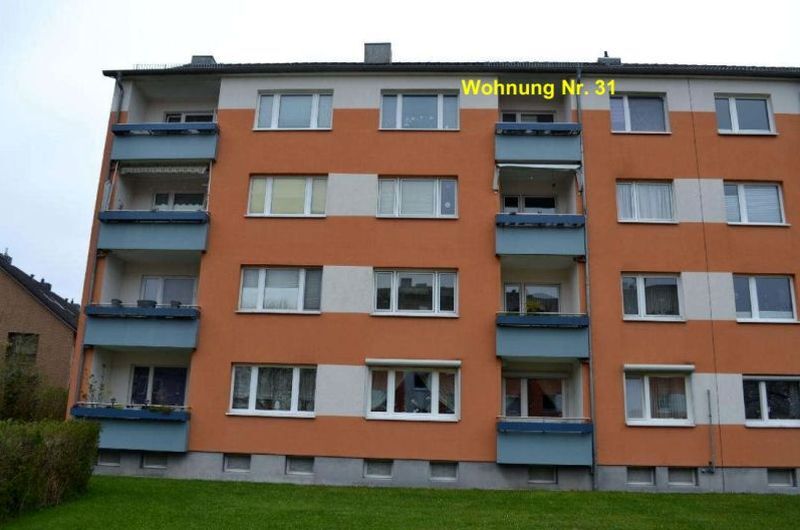 2+2/2-Zimmer-Wohnung in Schwentinental - Bild 1