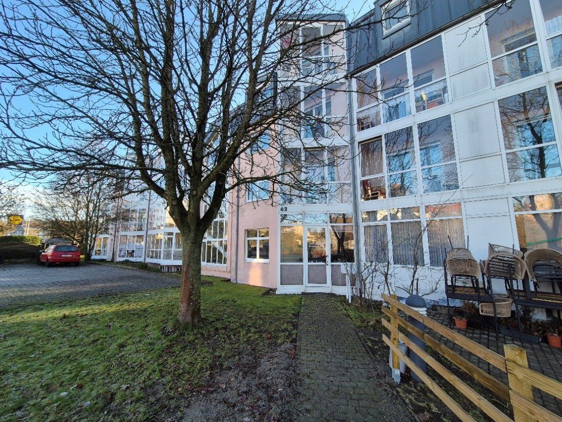 sonstiges Teileigentum (z.B. Keller, Hobbyraum) in Ansbach - Bild 1