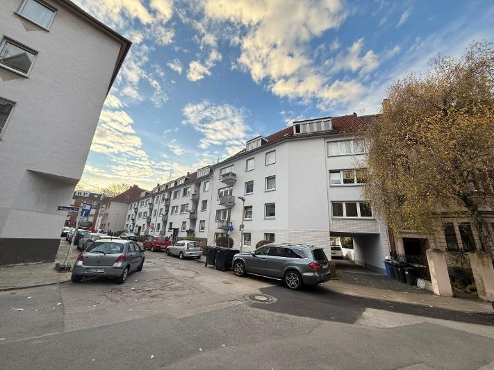 Eigentumswohnung (3 bis 4 Zimmer) in Essen - Bild 2