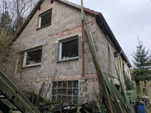 Einfamilienhaus, Stallgebäude in Iserlohn - Bild 2