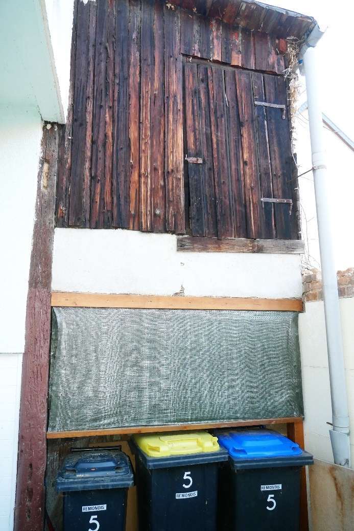 Einfamilienhaus in Bad Frankenhausen/Kyffhäuser - Bild 4