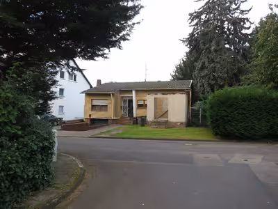 Einfamilienhaus in Eupener Straße 47, 53332 Bornheim, Sechtem - Bild 2