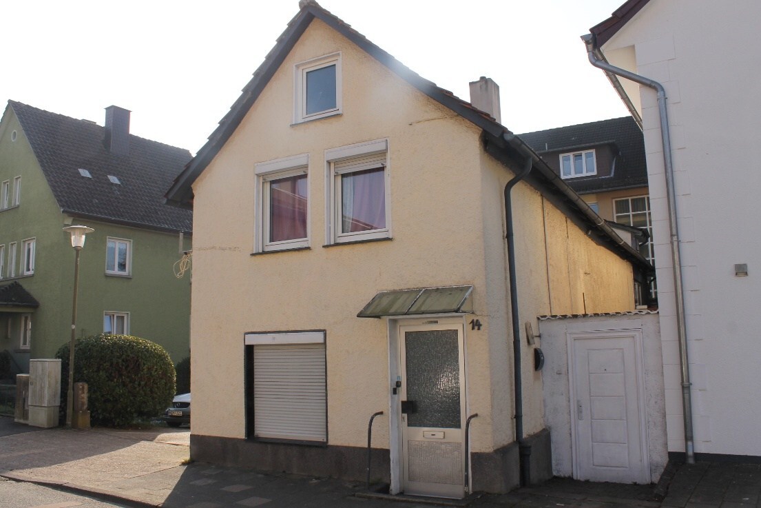 Einfamilienhaus in Bad Pyrmont - Bild 3