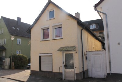 Einfamilienhaus in Georg-Viktor-Straße 14, 31812 Bad Pyrmont, Oesdorf - Bild 2