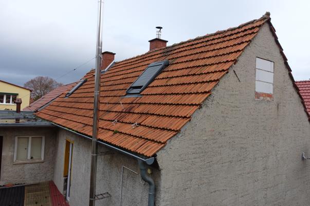 Einfamilienhaus mit Anbau/ Garage in An der Schmücke - Bild 1