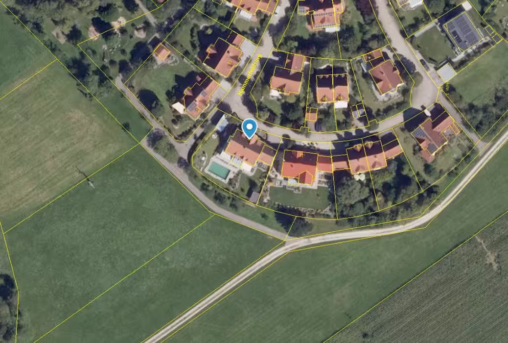 Einfamilienhaus in Dinkelsbühl - Bild 2