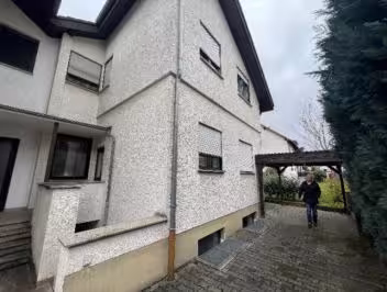 Wohn-/Geschäftshaus in Rödermark - Bild 12