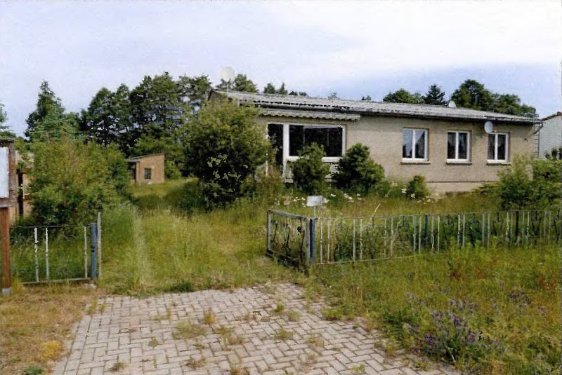 Einfamilienhaus mit Nebengebäuden in Ziegendorf - Bild 4