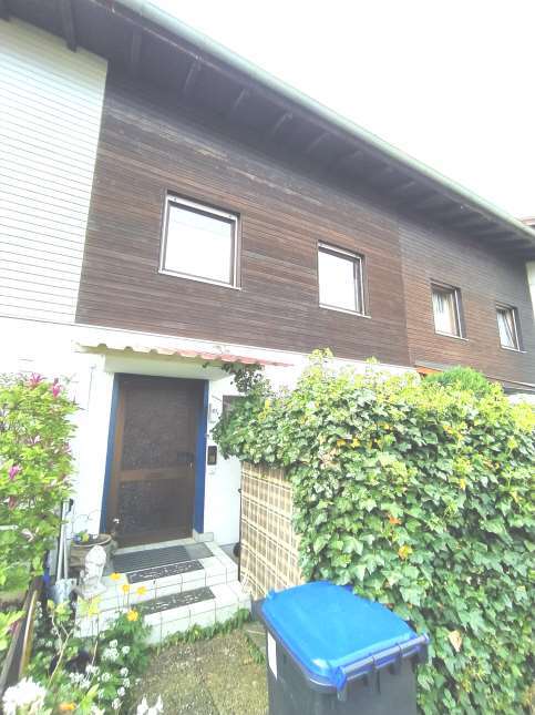 Reihenhaus, Garage in Traunstein - Bild 2