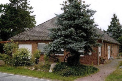 Einfamilienhaus in Lenzener Straße 8, 19303 Dömitz OT Klein Schmölen - Bild 2