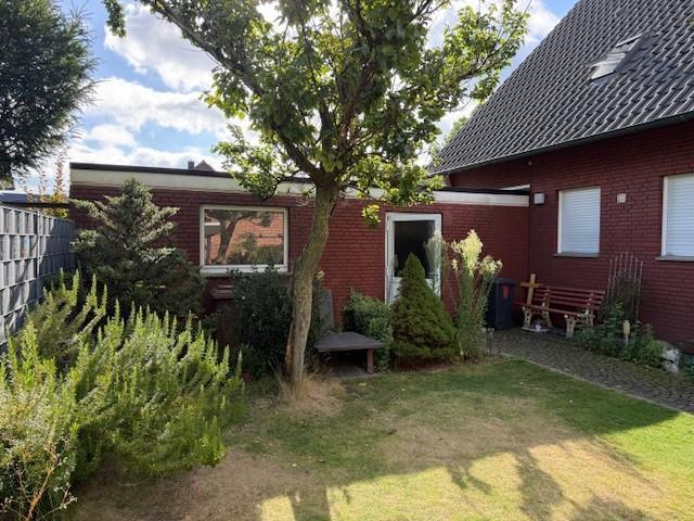 Garage, Einfamilienhaus in Südlohn - Bild 4