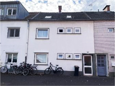 Reihenhaus in Guntherstraße 167, 50739 Köln, Mauenheim - Bild 2