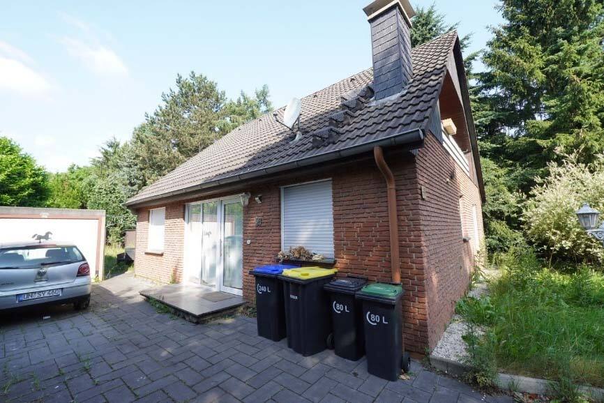 Einfamilienhaus in Kamen - Bild 4