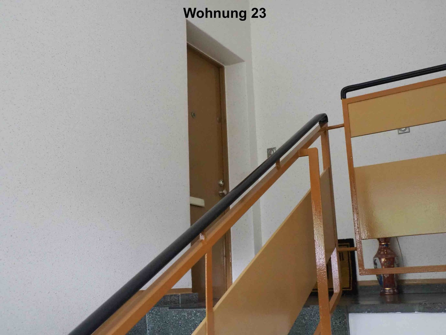 Eigentumswohnung (1 bis 2 Zimmer) in Berlin - Bild 2