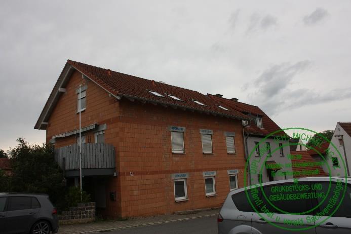 Einfamilienhaus in Lisberg - Bild 3