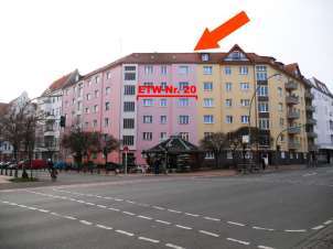 Eigentumswohnung (2 1/2 Zimmer) in Berlin - Bild 2