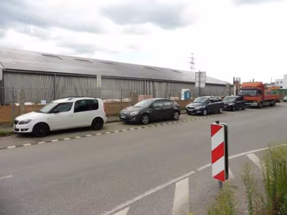 gewerblich genutztes Grundstück in Bottrop - Bild 5