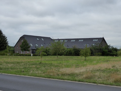 Wohnungseigentum mit Charakter eines Reihenmittelhauses (3 bis 4 Zimmer) in Am Straterhof 1, 11, 13, 15, 17, 19, 21, 23, 25, 27, 29, 3, 5, 7, 9, 47877 Willich, Schiefbahn - Bild 1