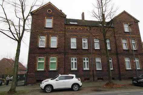 Dreifamilienhaus in Recklinghausen - Bild 3