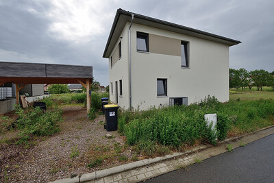 Einfamilienhaus in Pappelweg 1, 04720 Döbeln - Bild 1