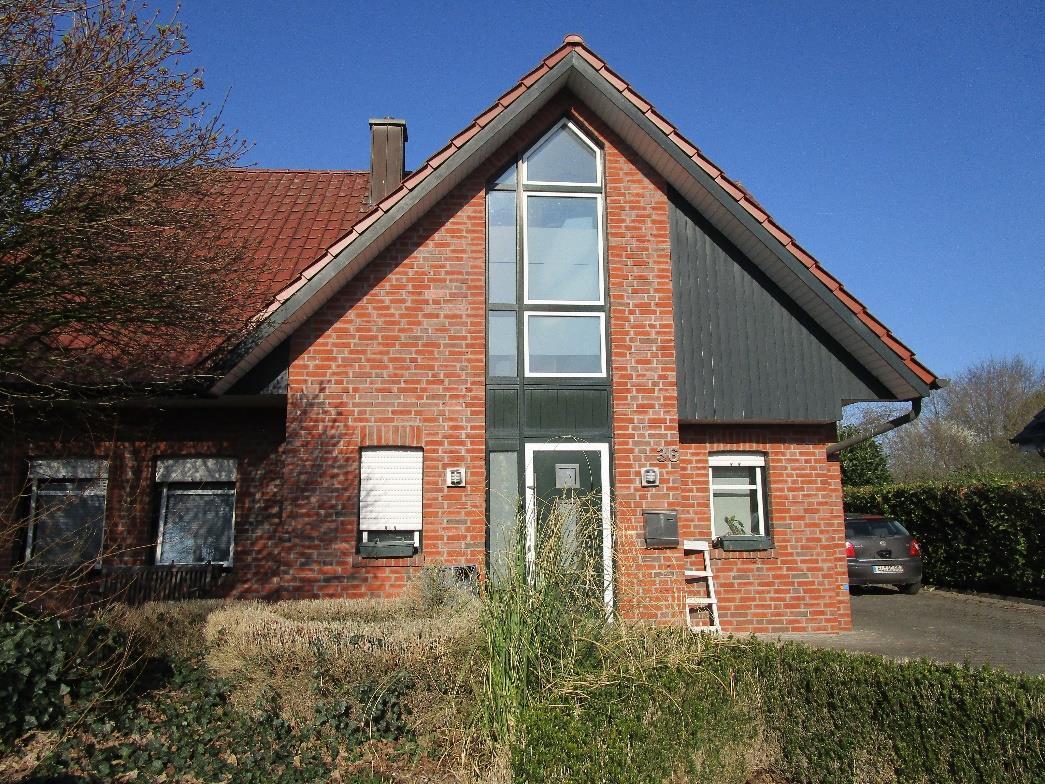 Einfamilienhaus, Einfamilienhaus in Haren (Ems) - Bild 1