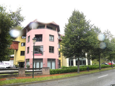 Hotelanlage in Kreisstraße 6, 00000 Alexisbad - Bild 2