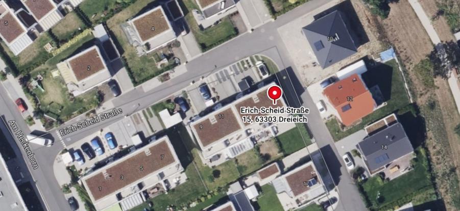 Reihenhaus in Sprendlingen - Bild 3