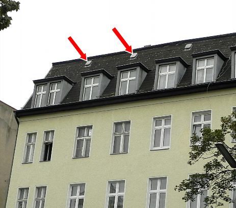 Sonstiges, Lagerraum in Berlin - Bild 1