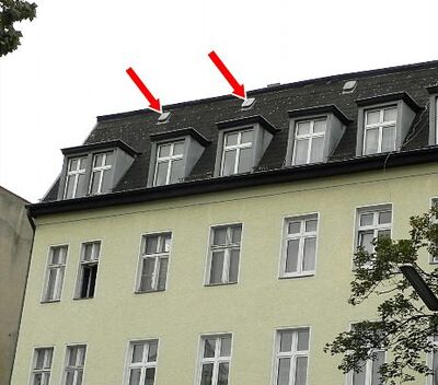 Sonstiges, Lagerraum in Pankstraße 13, 13357 Berlin - Bild 1