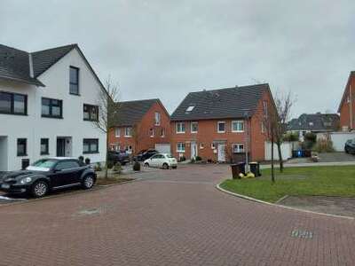 Einfamilienhaus, Doppelhaushälfte in Ginsterweg 57, 45964 Gladbeck, Mitte - Bild 2