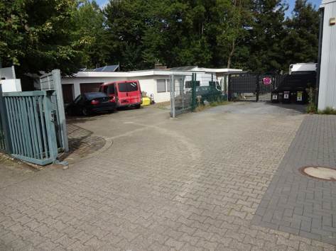 Garage, Gewerbeeinheit (z.B. Laden, Büro), Eigentumswohnung (3 bis 4 Zimmer) in Bochum - Bild 4