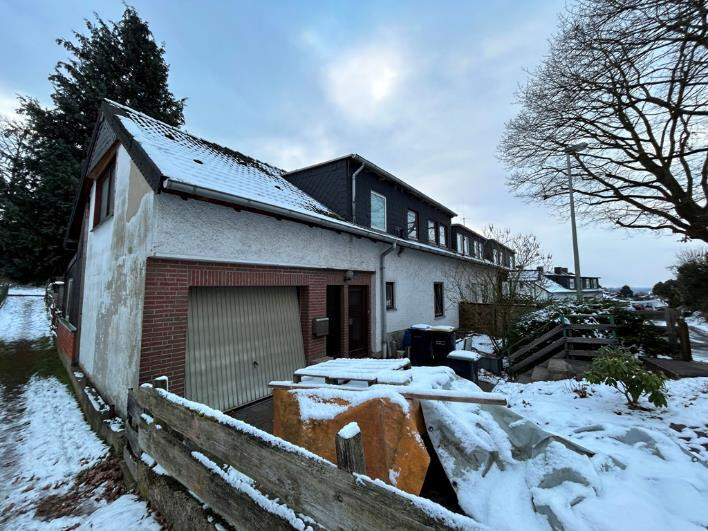 Reihenendhaus mit Garage in Porta Westfalica - Bild 4