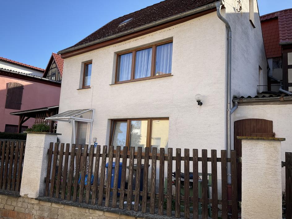 Einfamilienhaus in Schkölen - Bild 2