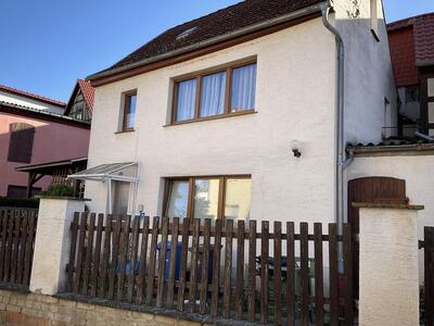 Einfamilienhaus in Mönchsbachstraße 4, 07619 Schkölen - Bild 2