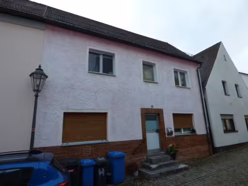 Einfamilienhaus, (Stadthaus) in Neumarkt in der Oberpfalz - Bild 2