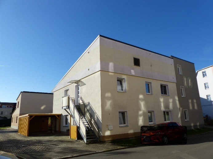 Eigentumswohnung (3 bis 4 Zimmer) in Gera - Bild 1