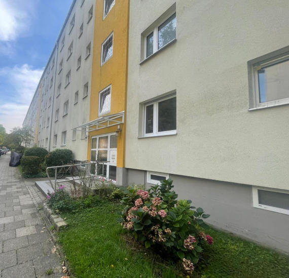 Eigentumswohnung (3 bis 4 Zimmer) in München - Bild 1