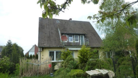Einfamilienhaus in Zeven - Bild 4
