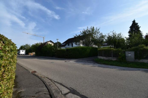 Zweifamilienhaus, Garage in Hilpoltstein - Bild 4