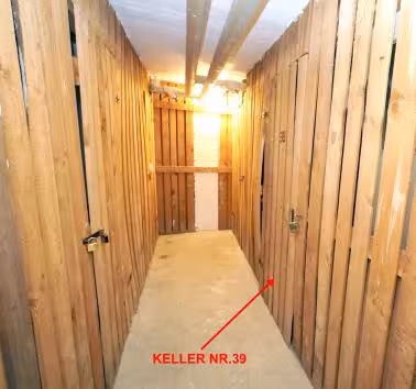 Eigentumswohnung (1 bis 2 Zimmer) in Berlin - Bild 7