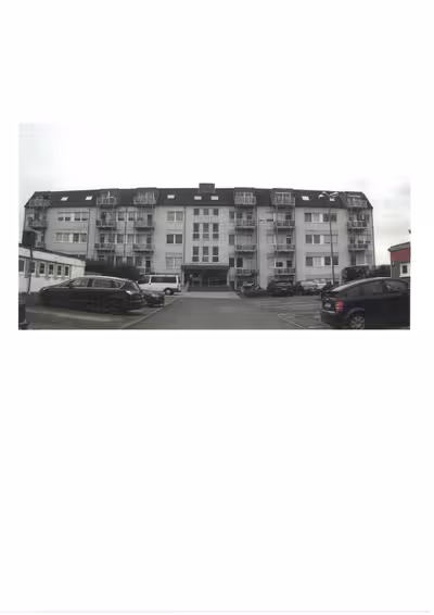 Kfz-Stellplatz, Eigentumswohnung (3 bis 4 Zimmer) in Blücherstraße 62, 52351 Düren, Düren - Bild 2